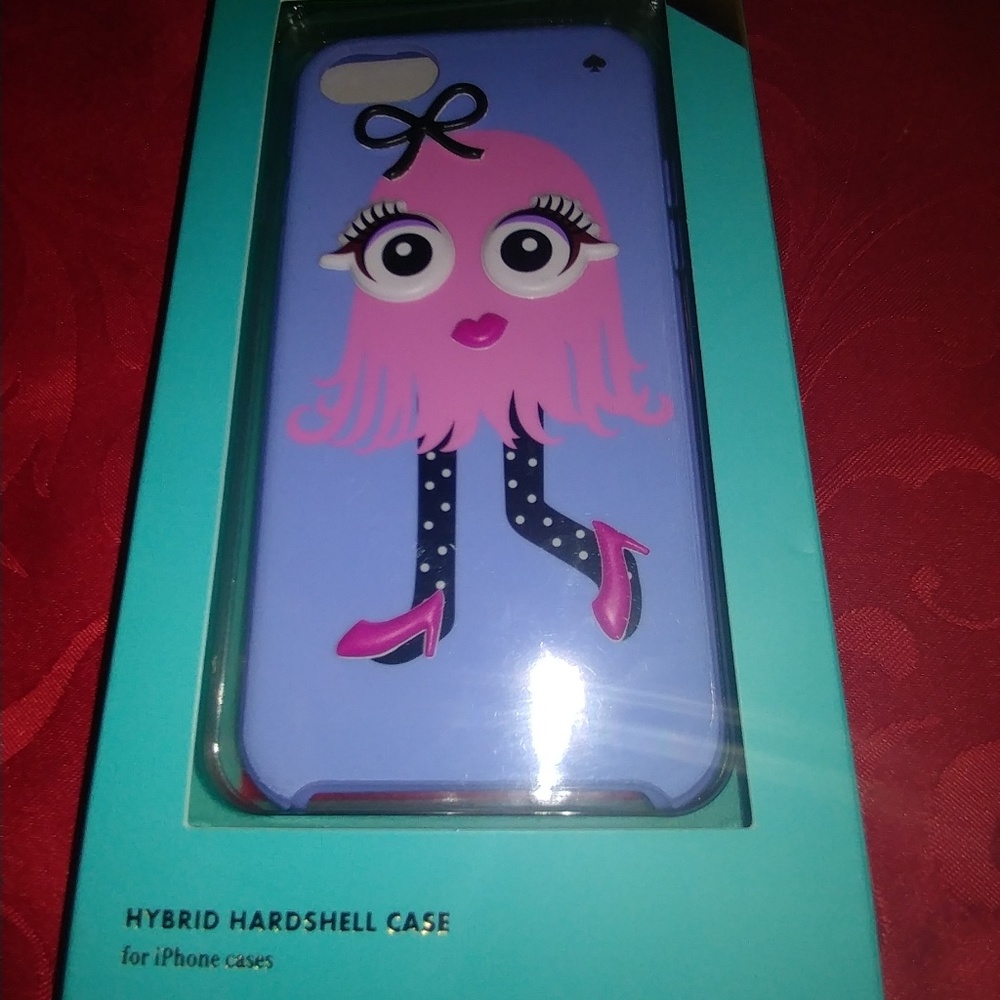 🆕kate spade cell phone case